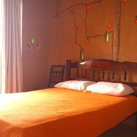 Flor De Cacau Hospedaria Убатуба Екстер'єр фото